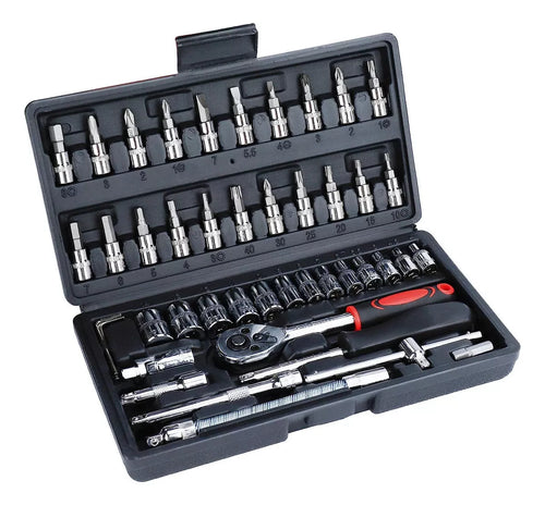 Gray helmet for bikers