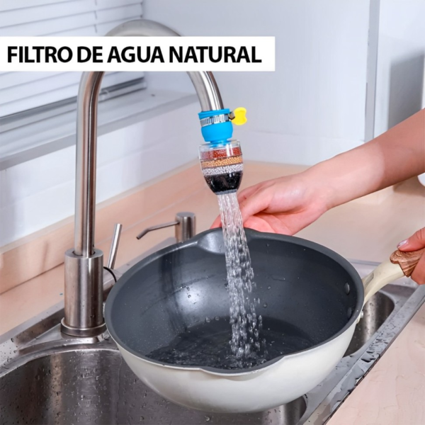 Filtro de agua para grifo - Image 3